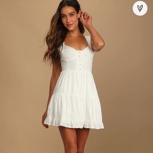 Lulus dress